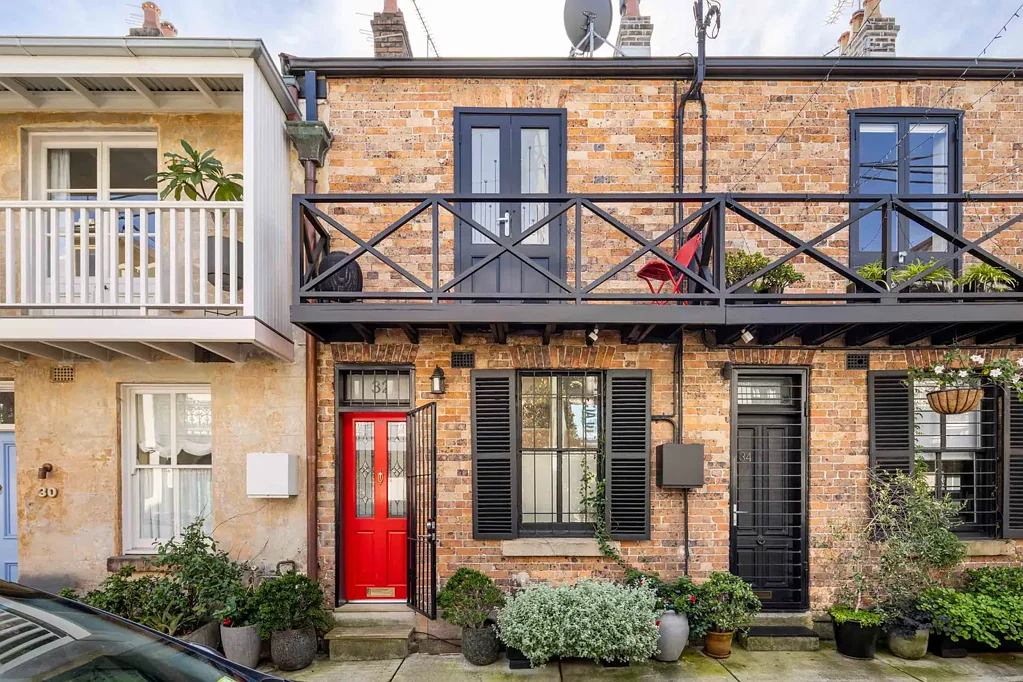 32 Bennett Street, Surry Hills, NSW 2010