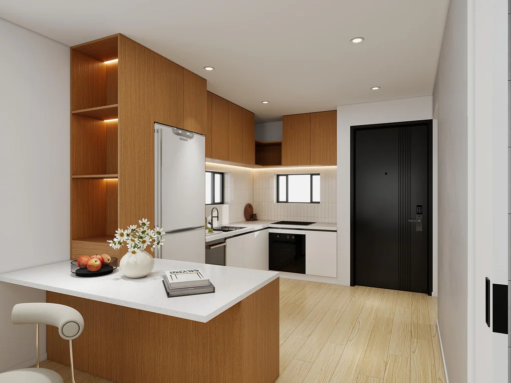Glenfield 3બેડરૂમ BRAND NEW. CORNER LOT. SMART BUYING.