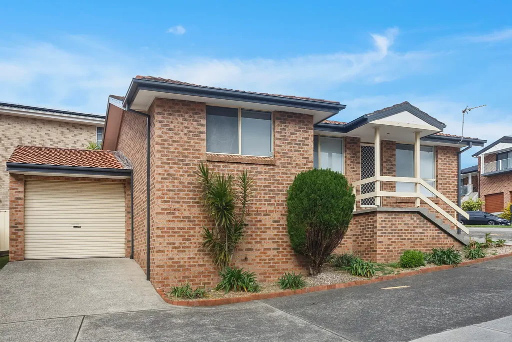 Blackbutt 3房  Fresh, Easy-Care Living in a Quiet Location