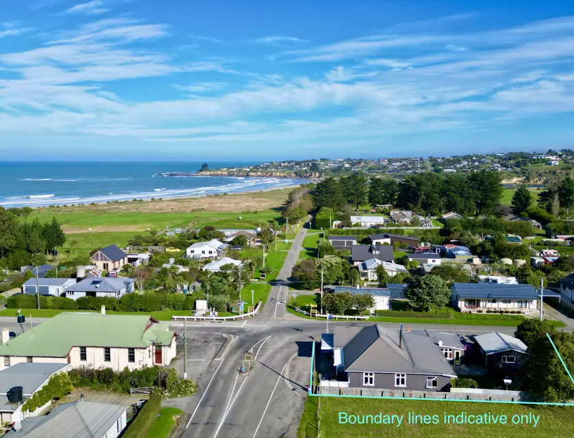 1 High Street, Kakanui, Waitaki, 3房, 1浴, House