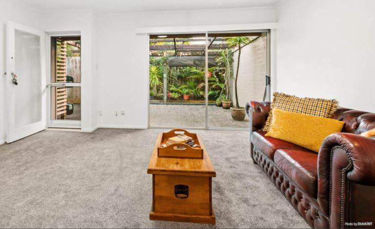 2/11 Bentley Avenue, Glenfield, Auckland - North Shore, 2 ਕਮਰੇ, 1 ਬਾਥਰੂਮ