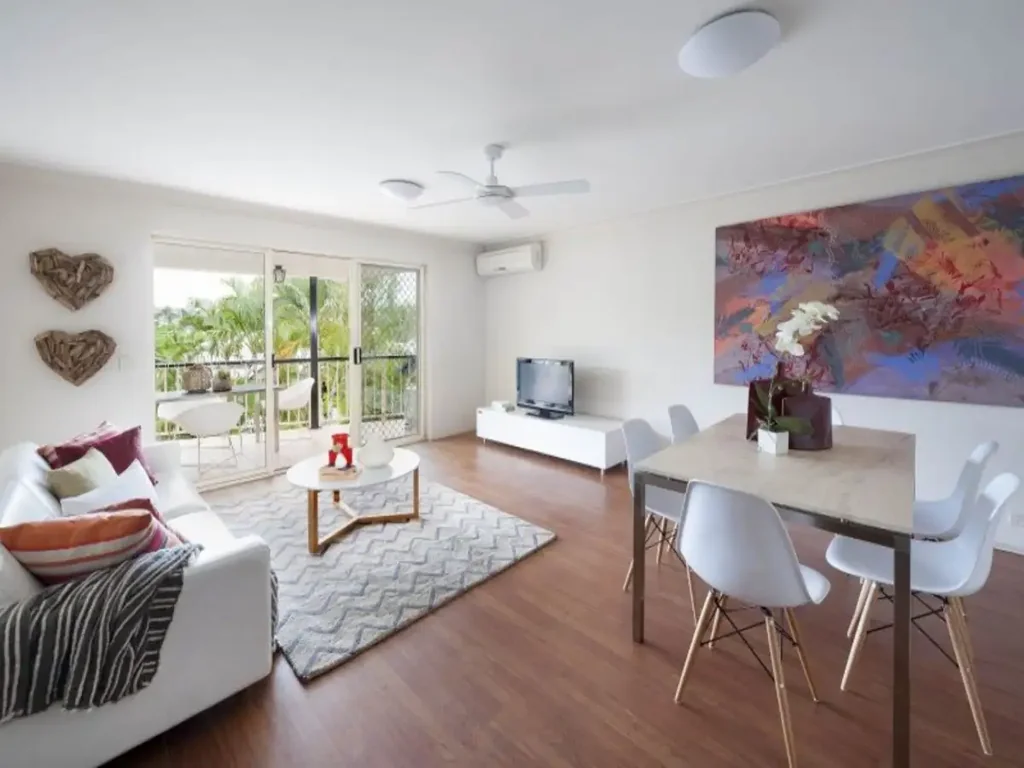 Stylish Paddington Apartment