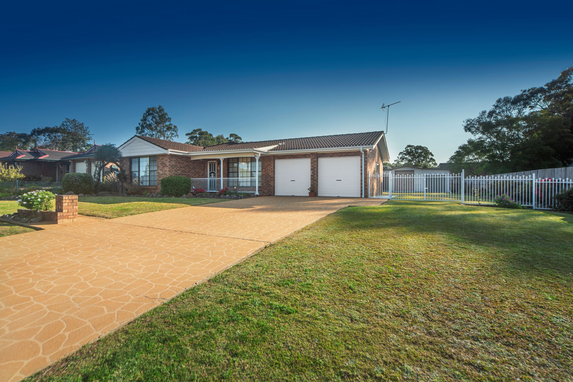 8 SHANKLIN CL, BOMADERRY NSW 2541, 0 phòng ngủ, 0 phòng tắm, House