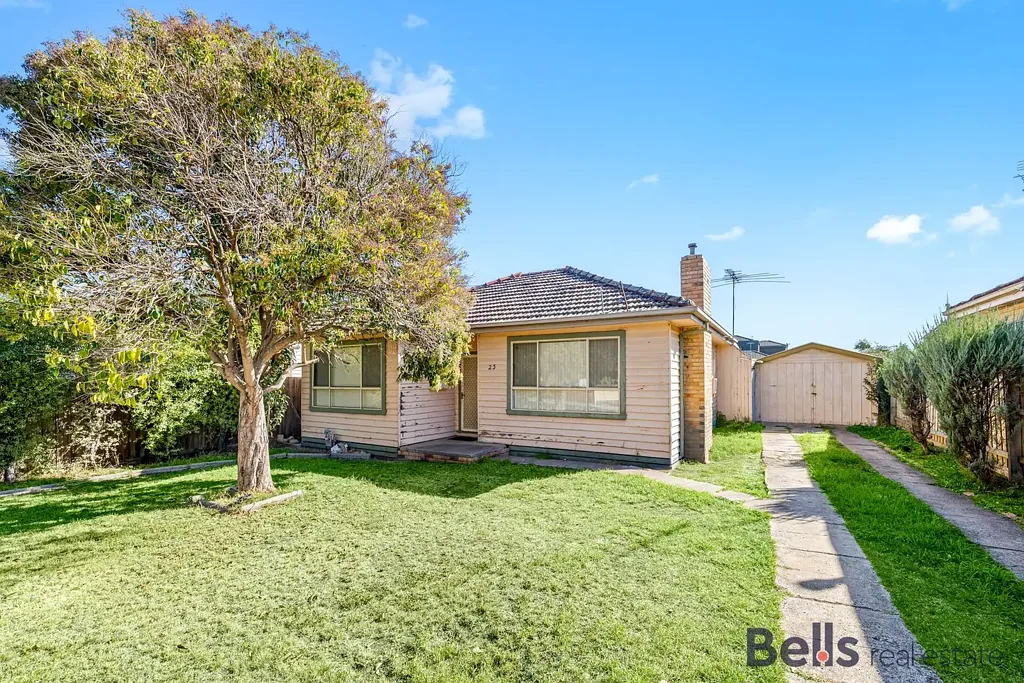 St Albans 2chambre 720sqm in one of St Albans’ most coveted locales