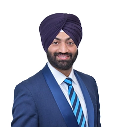 Harpreet Walia