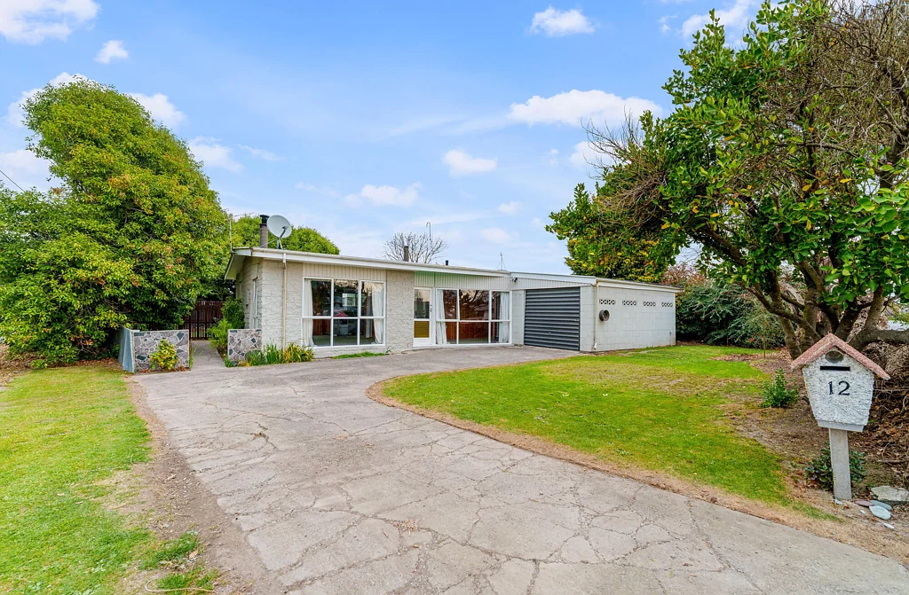 Leeston 2Kwarto Looking to get on the property ladder?