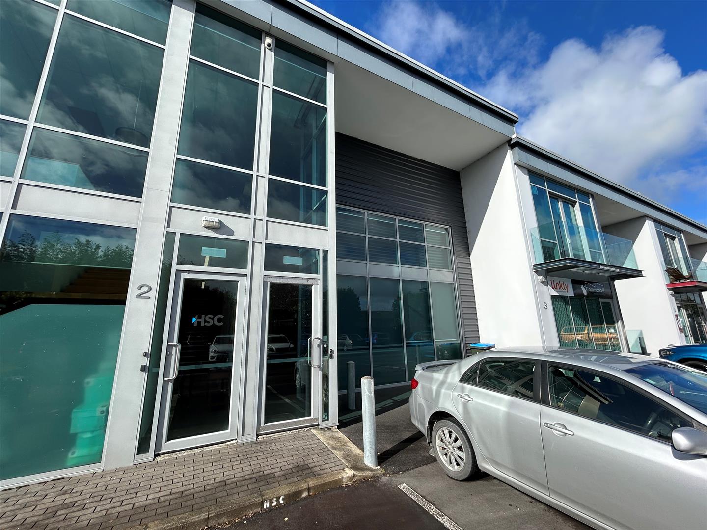 2/49 Sainsbury Road, Mount Albert, Auckland, 0部屋, 0バスルーム, Office Premises