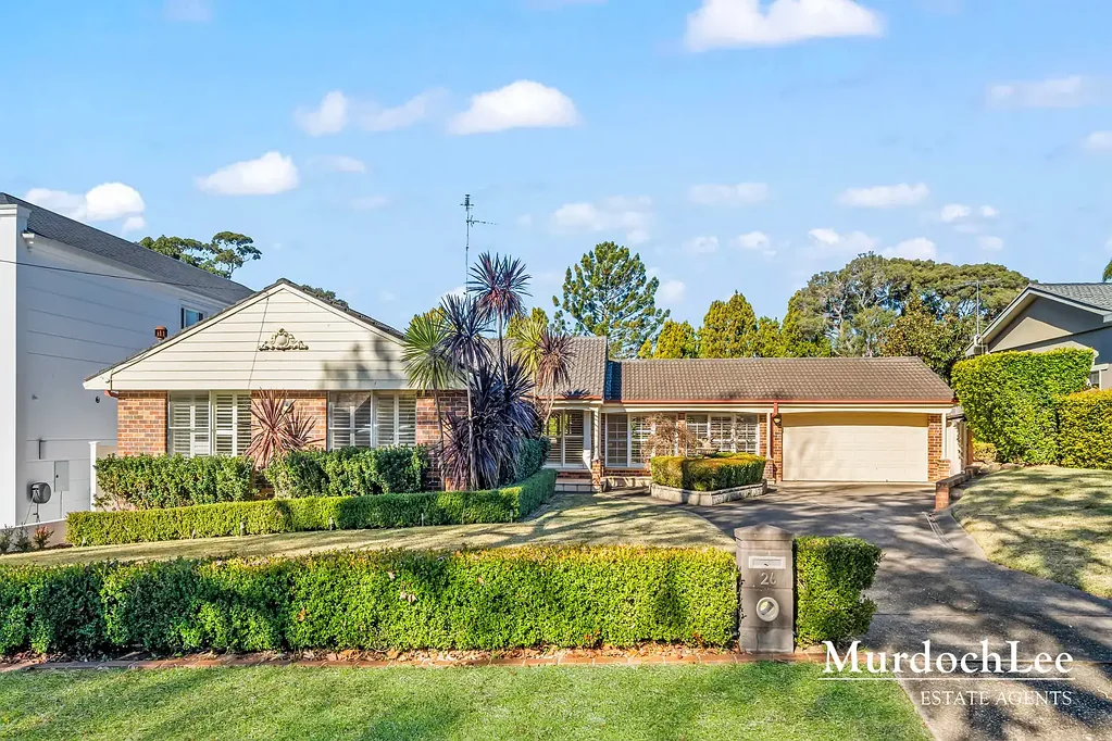 Spacious 4 bedroom family entertainer house