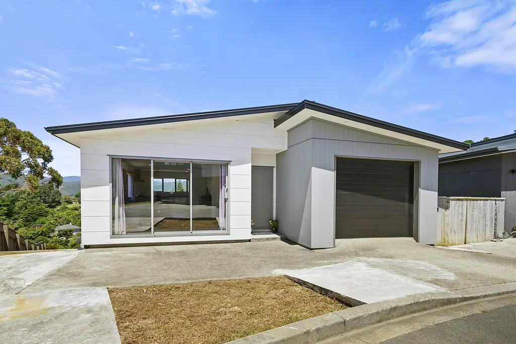 5 Valerie Smith Lane, Belmont, Lower Hutt, Wellington