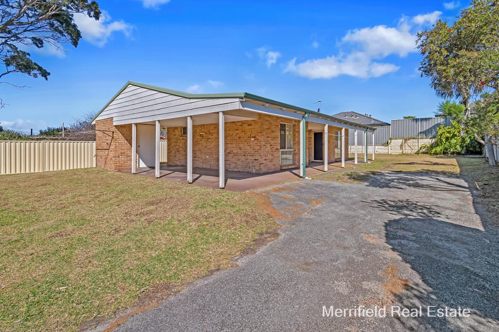 3B Minor Road, Orana, WA 6330