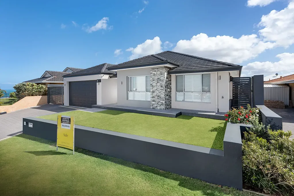 Mount Tarcoola 4Habitaciones A Stunning First Impression of Style