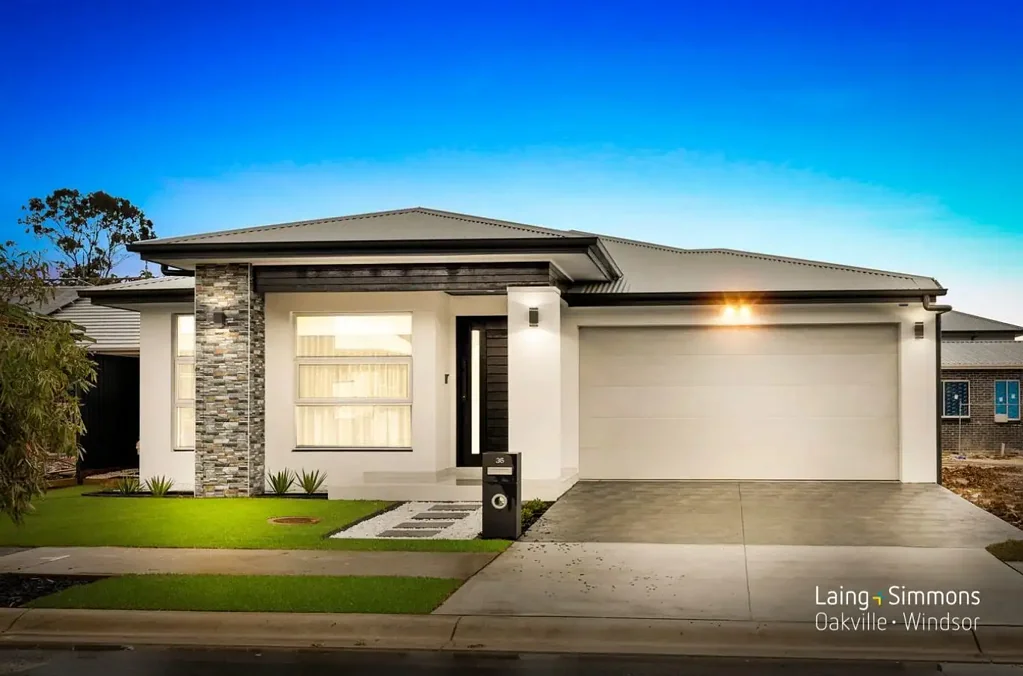 Stylish Family Home with Premium Upgrades