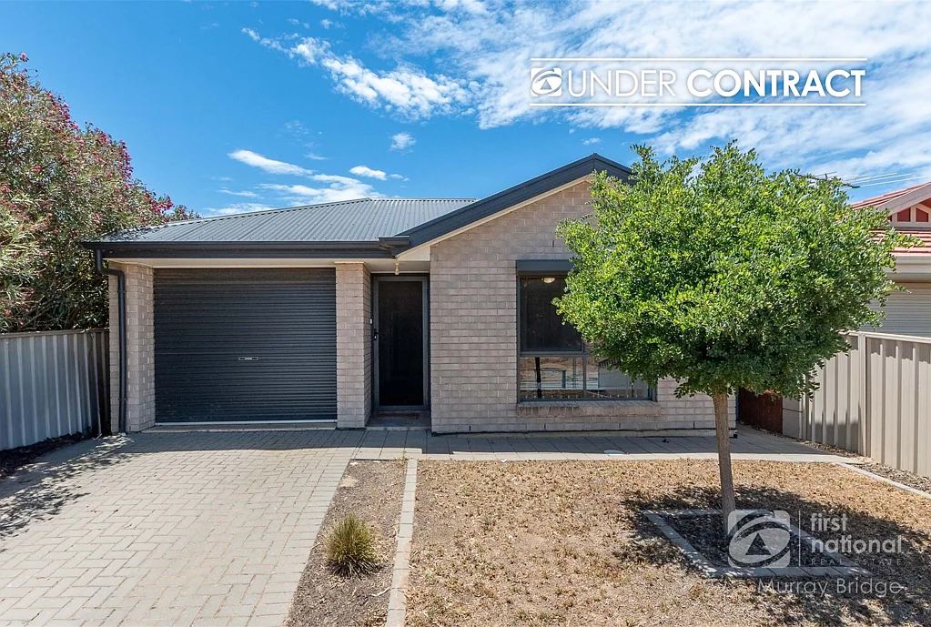 16 Melville Terrace, Murray Bridge, SA 5253