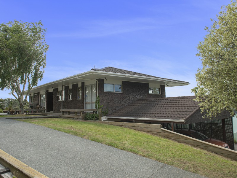 90 Tahunatapu Road, Parua Bay, Whangarei, 5 침실, 0 욕실