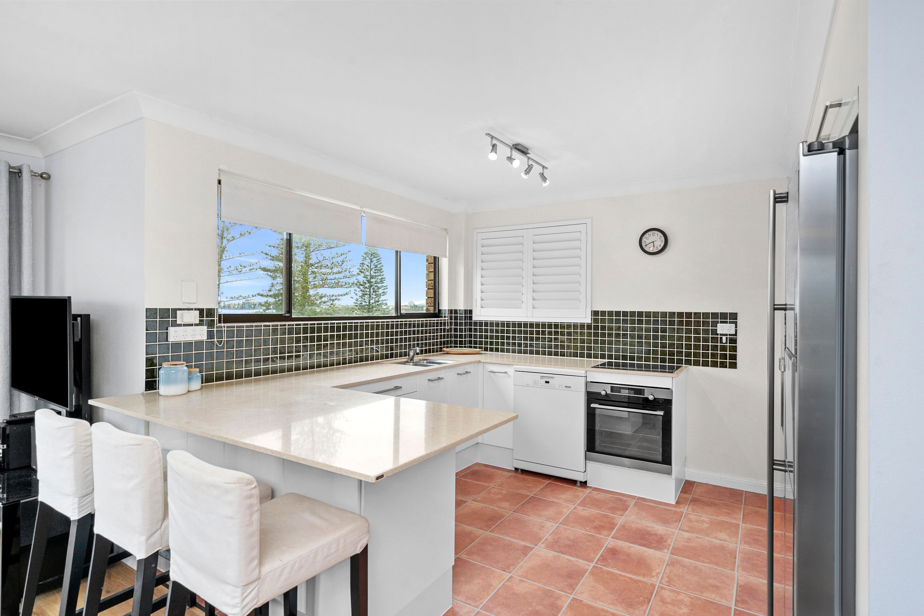 23 BULCOCK ST, CALOUNDRA QLD 4551, 0房, 0浴, Unit