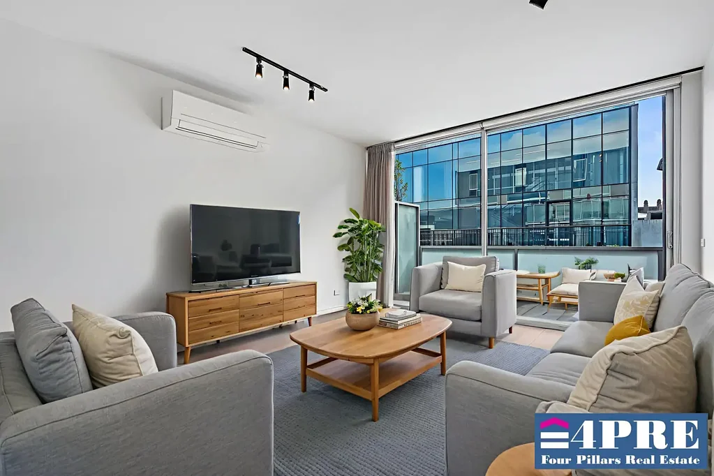 15/4 Victoria Street, Windsor, VIC 3181