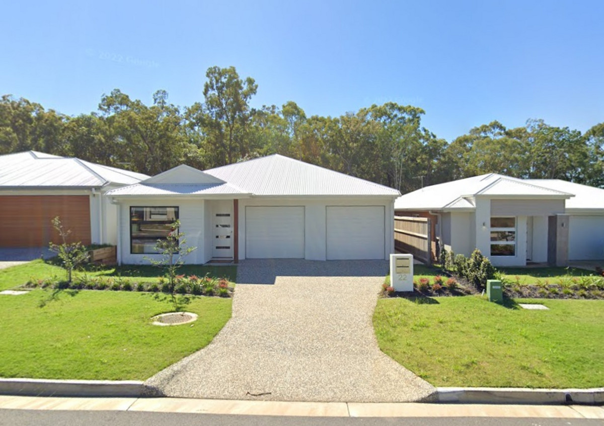 UNIT 2 22 BOYDAW RD, ORMEAU QLD 4208, 0 rūma, 0 rūma horoi, House