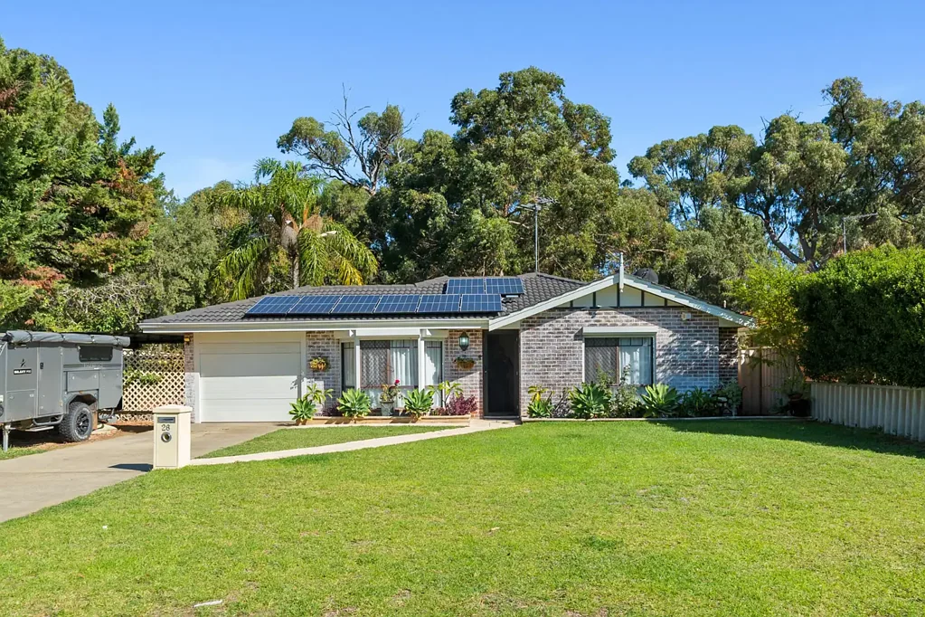 26 Reynolds Avenue, Greenfields, WA 6210