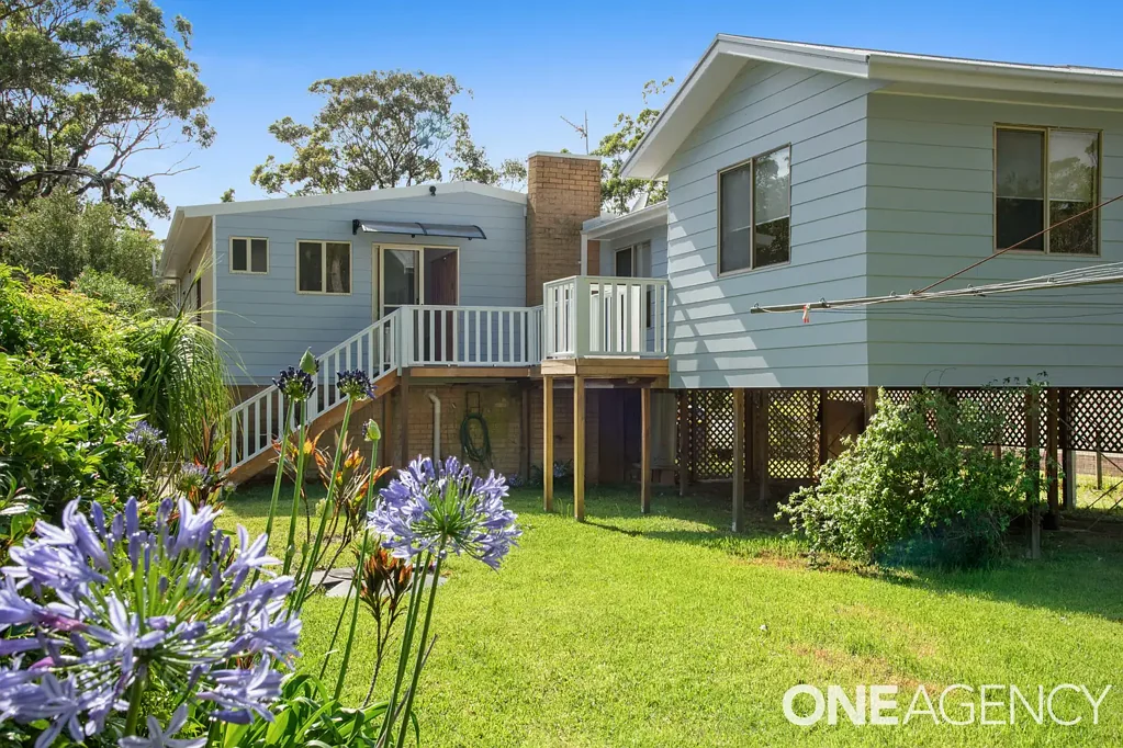PEACEFUL LIVING IN THE HEART OF WOOLLAMIA