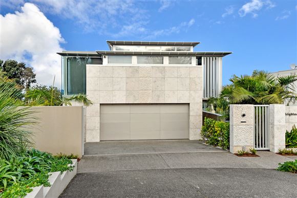 21 Brighton Terrace, Mairangi Bay, Auckland - North Shore, 3部屋, 0バスルーム