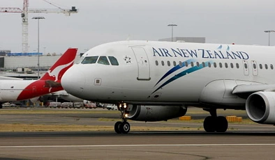 一个好假期就被这么被航空公司耽误了一天 Kiwi家庭表示赔偿也挽不回损失