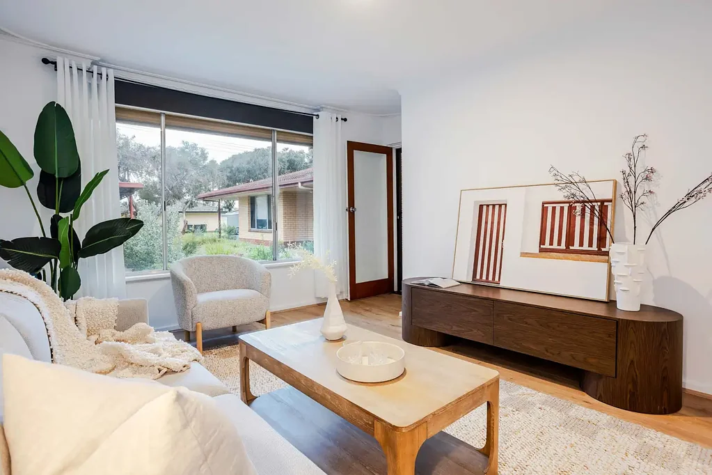 Daw Park 2房  Designer Style, Effortless Living