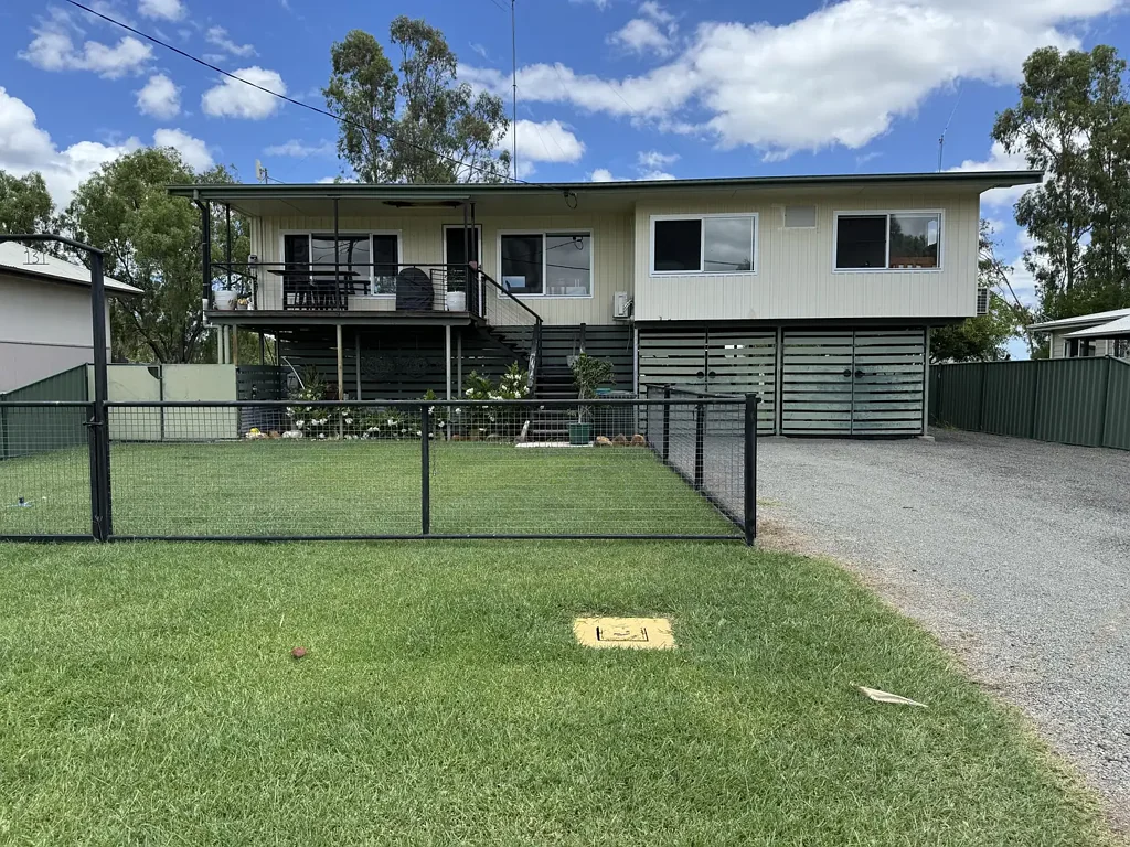 131 The Boulevard, Theodore, QLD 4719