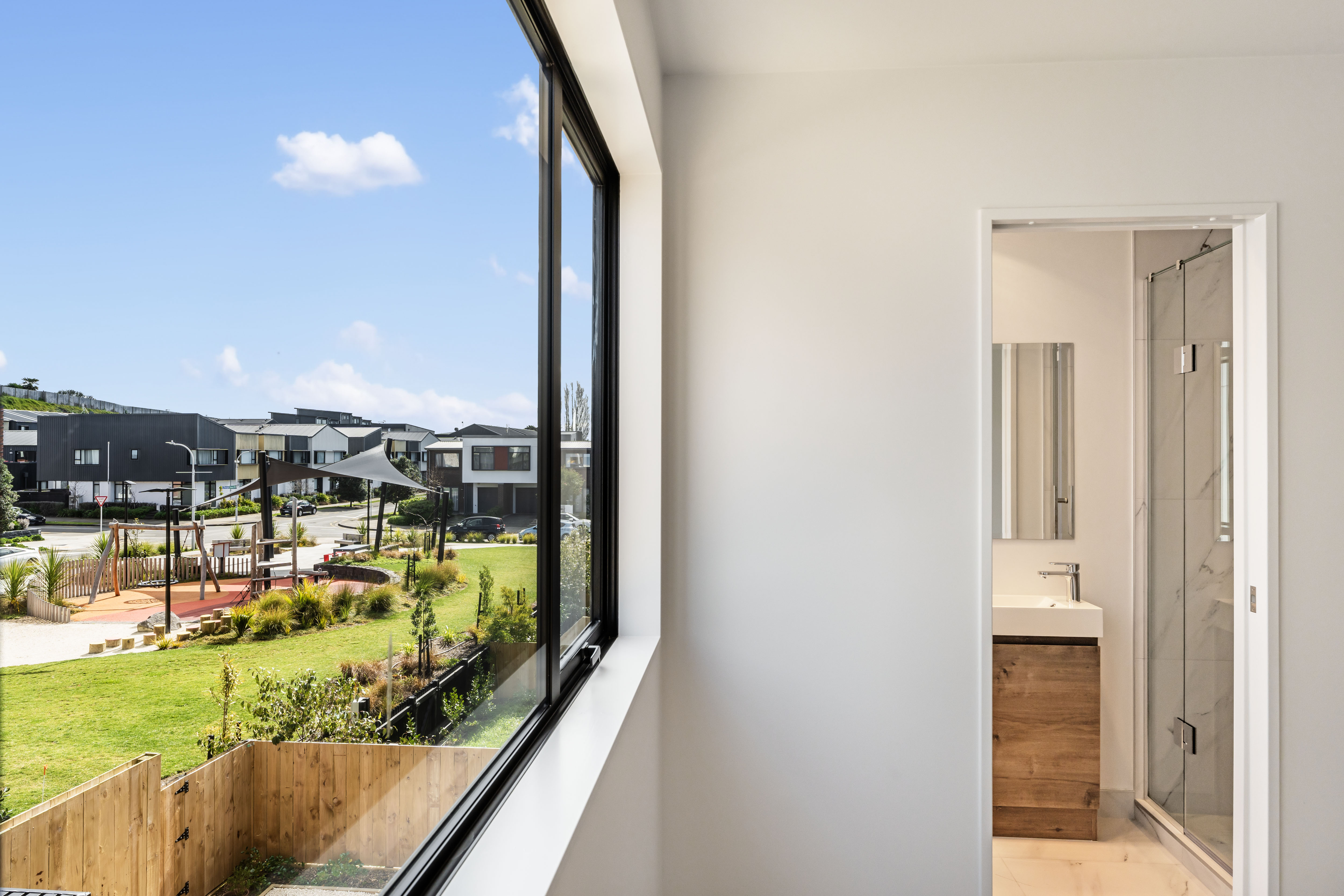 14 Hokoteta Street, Mount Wellington, Auckland, 2 غرف, 1 حمامات, Townhouse