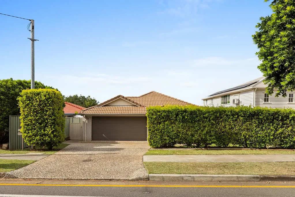487A Saint Vincents Road, Nudgee, QLD 4014