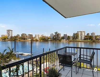 6/7 Avebury Street, West End, QLD 4101, 2房, 1浴, Unit