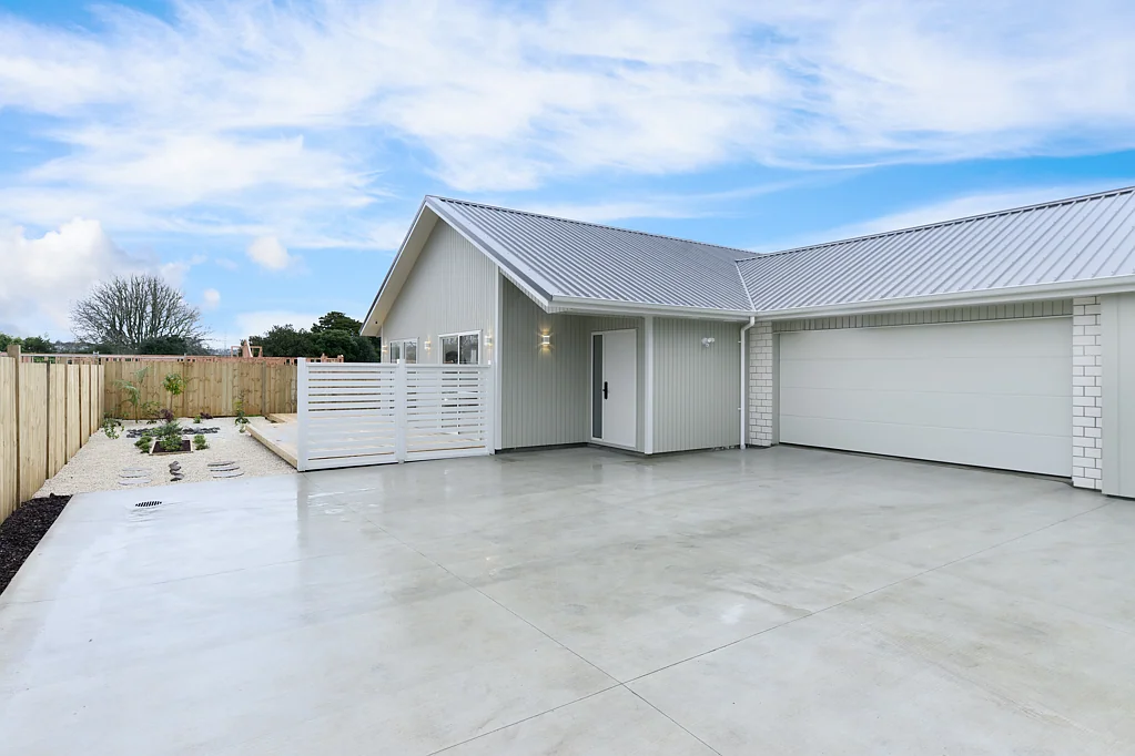Huapai 5Kwarto Legal Home & Income In Huapai