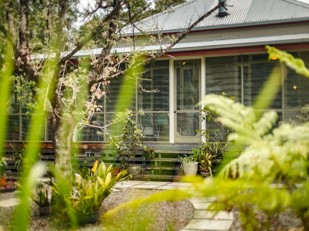 1032 Promised Land Road, Bellingen, NSW 2454