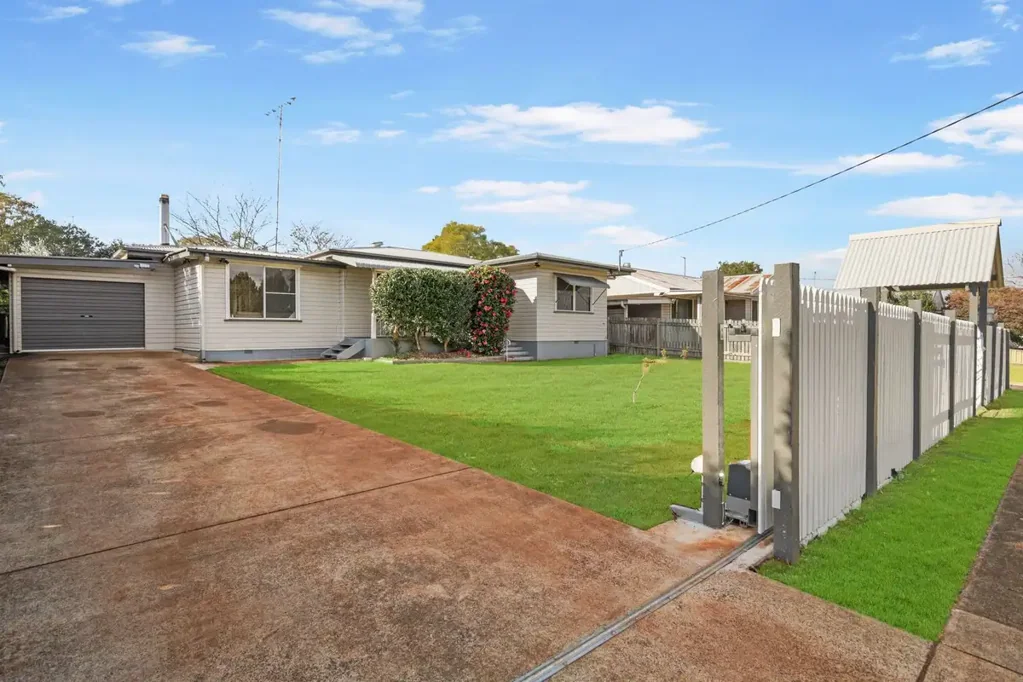 Renovated Family Home with Two Living Areas & Huge Powered Shed