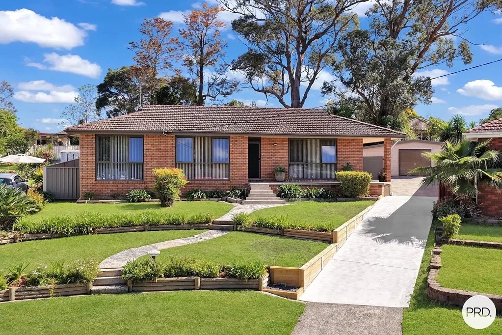 Dapto 4ਬੈੱਡਰੂਮ Well Maintained Family Home With Large Yard
