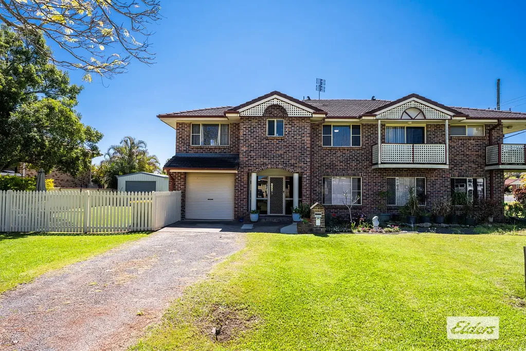 206 North Street, Grafton, NSW 2460