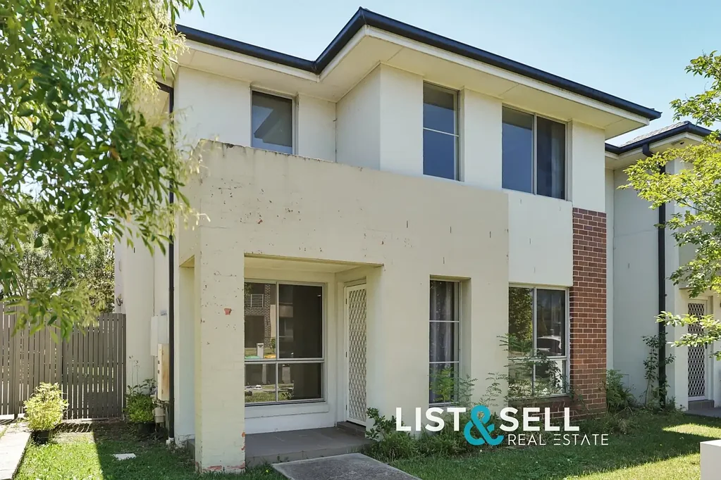 3 Bed Family Home!