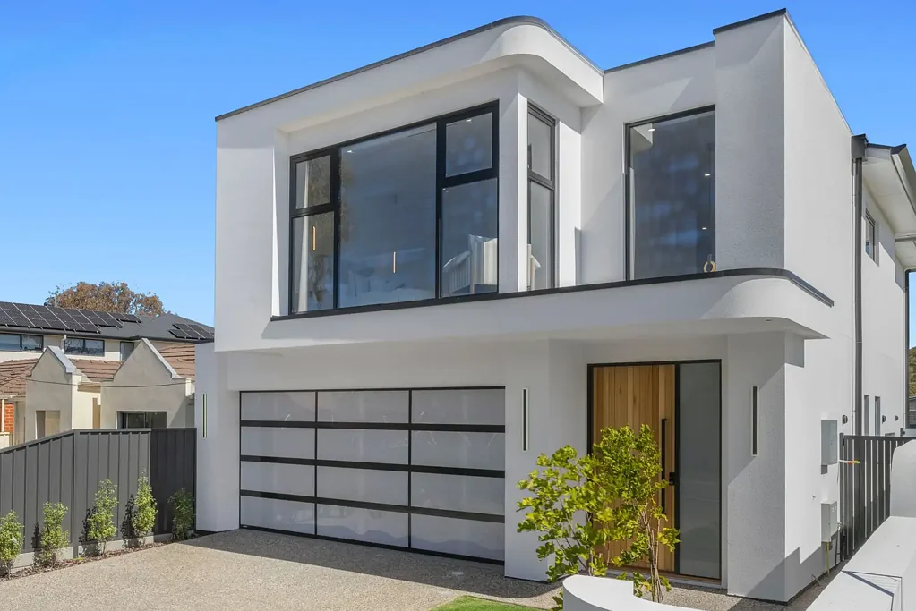 Henley Beach 5 Slaapkamer Bespoke Architectural Luxury at Henley Beach