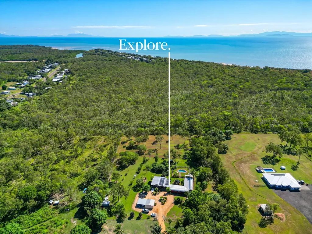 21 Acheron Drive, Balgal Beach, QLD 4816
