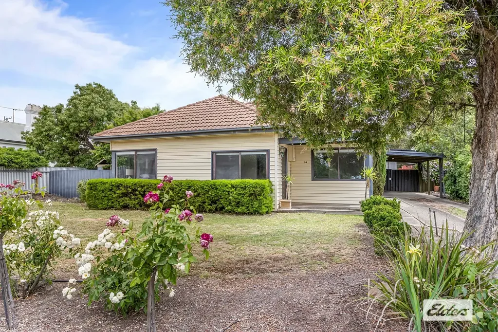 64 Seaby Street, Stawell, VIC 3380