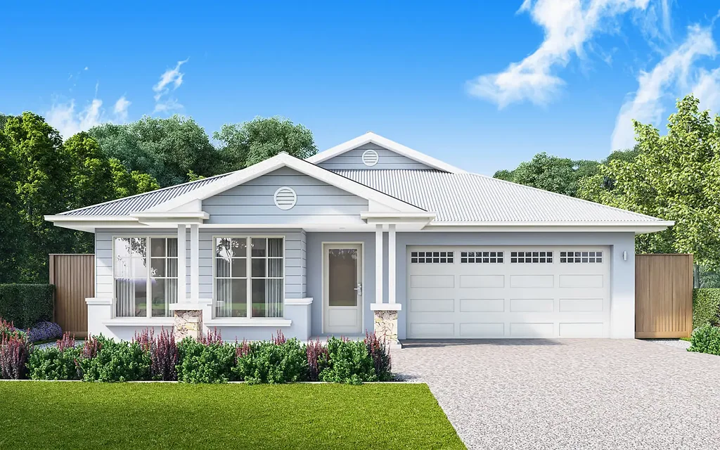 Long Beach 4ਬੈੱਡਰੂਮ STAGE 1 SELLING NOW!!! HOUSE AND LAND PACKAGES, DUPLEX AND LAND PACKAGES AND VACANT BLOCKS FOR SALE.