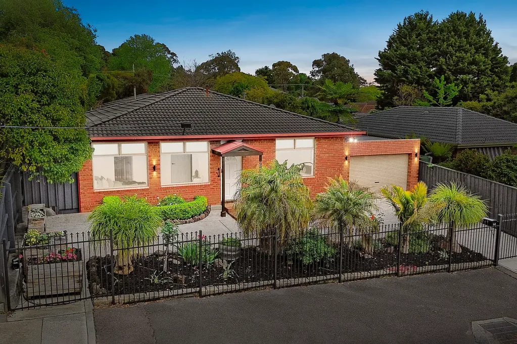 64 Democrat Drive, The Basin, VIC 3154