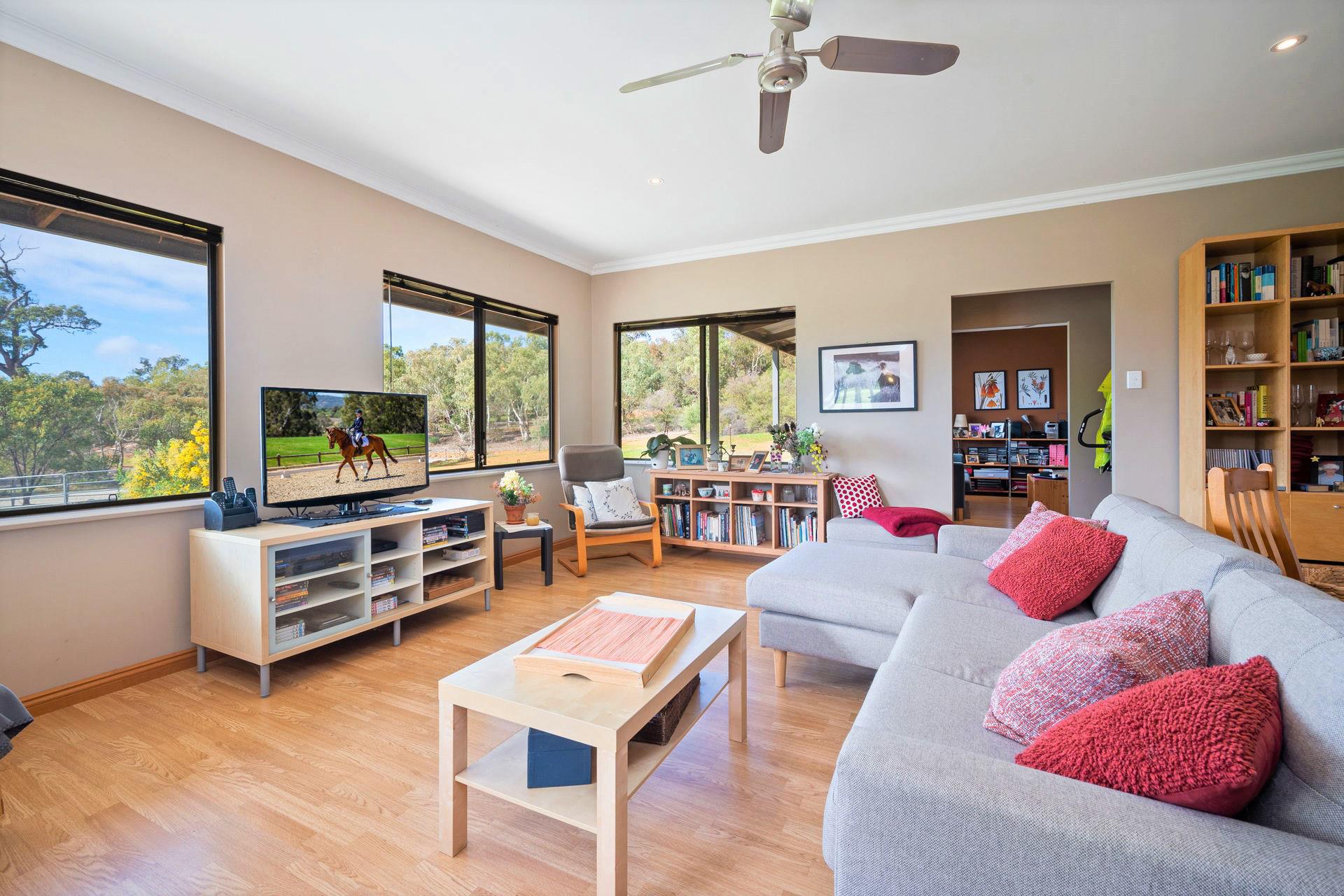 6 BAINBRIDGE ELB, GIDGEGANNUP WA 6083, 0 rūma, 0 rūma horoi, House