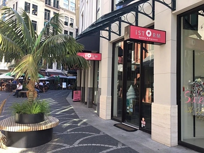 Business  City Centre Zone