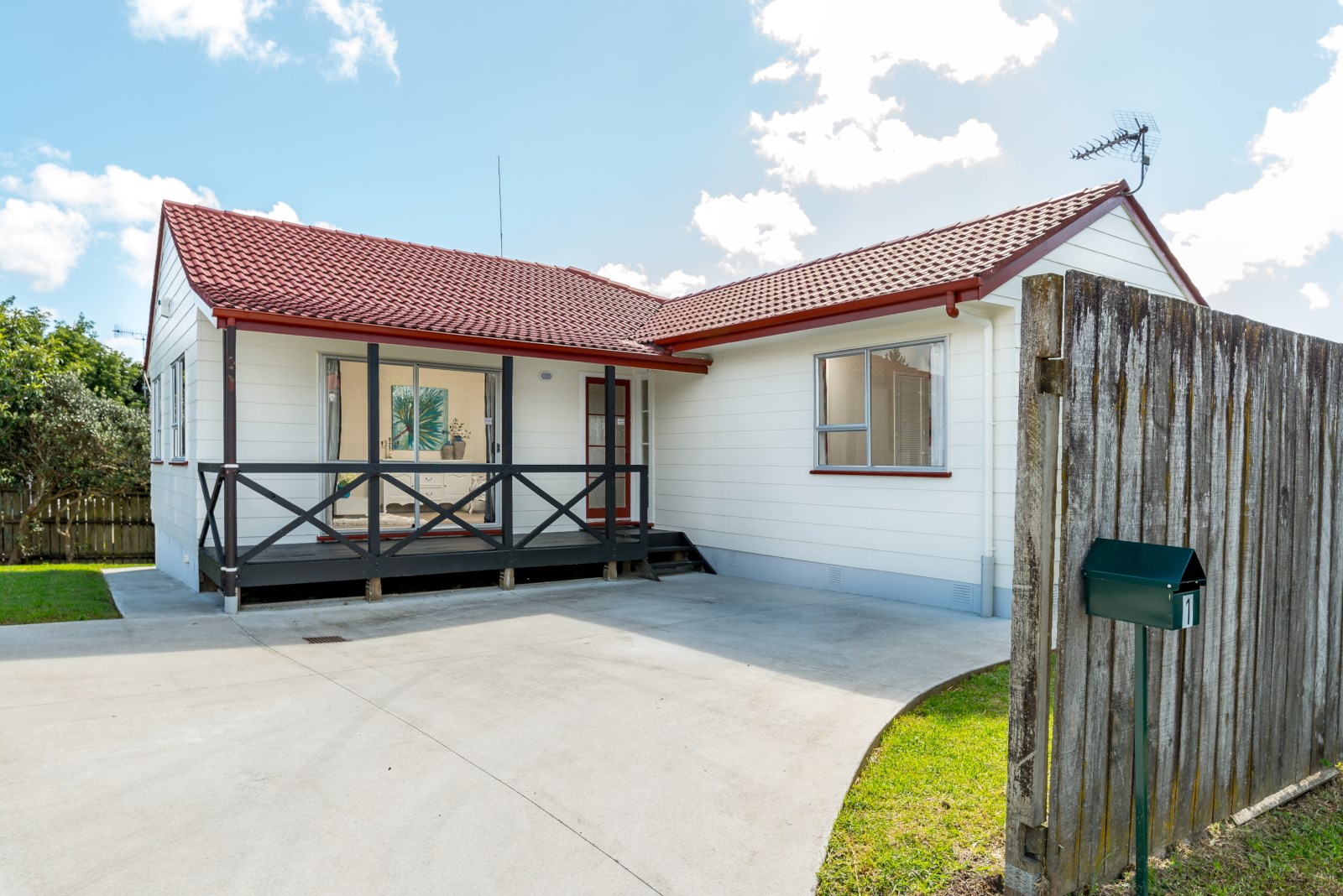 Residential  Mixed Housing Urban Zone