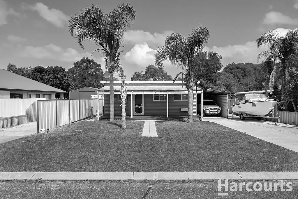 19 Paull Street, Furnissdale, WA 6209