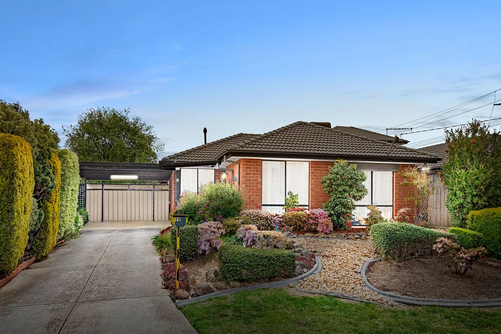 19 Shearwater Court, Hoppers Crossing, VIC 3029
