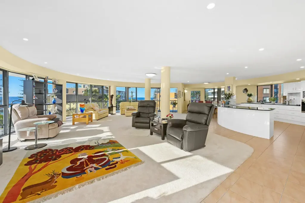 7/5 Joffre Street, Port Macquarie, NSW 2444
