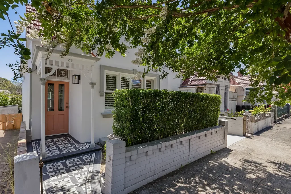 29 Frazer Street, Dulwich Hill, NSW 2203