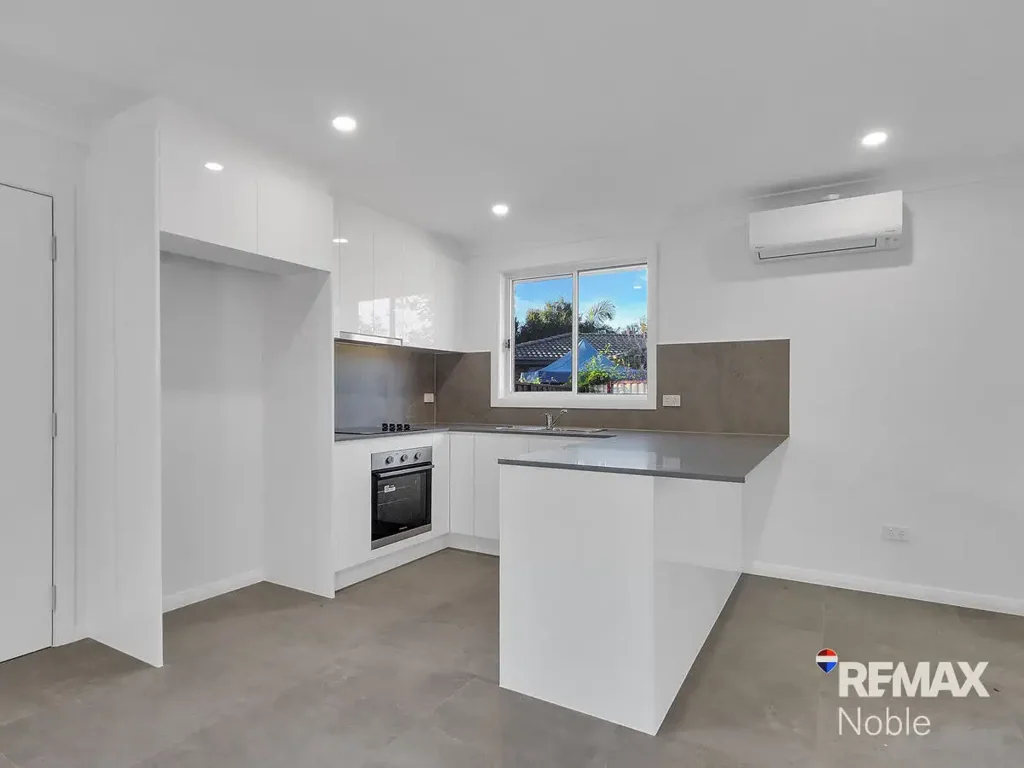 Newly Built Granny Flat