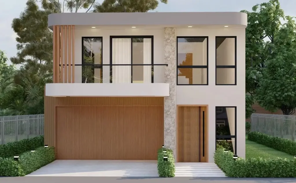Colebee 4房 豪华住宅及土地，毗邻公园！请致电 0451031234！ Luxury House & Land next to the Park! Call on 0451031234!